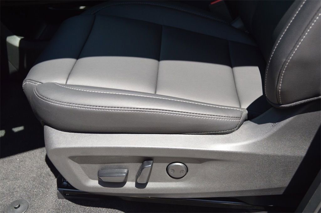 New 2025 Nissan Murano SL w/ Cargo Package image 29