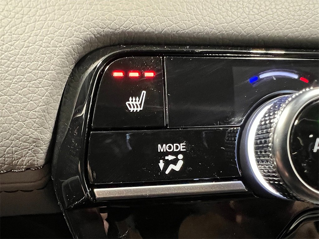 New 2025 Honda Pilot Touring image 23