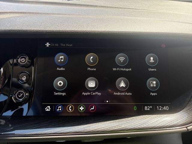 Used 2023 Buick Envision Essence AWD/4WD image 26