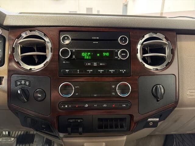 Used 2009 Ford F250 Lariat AWD/4WD image 21