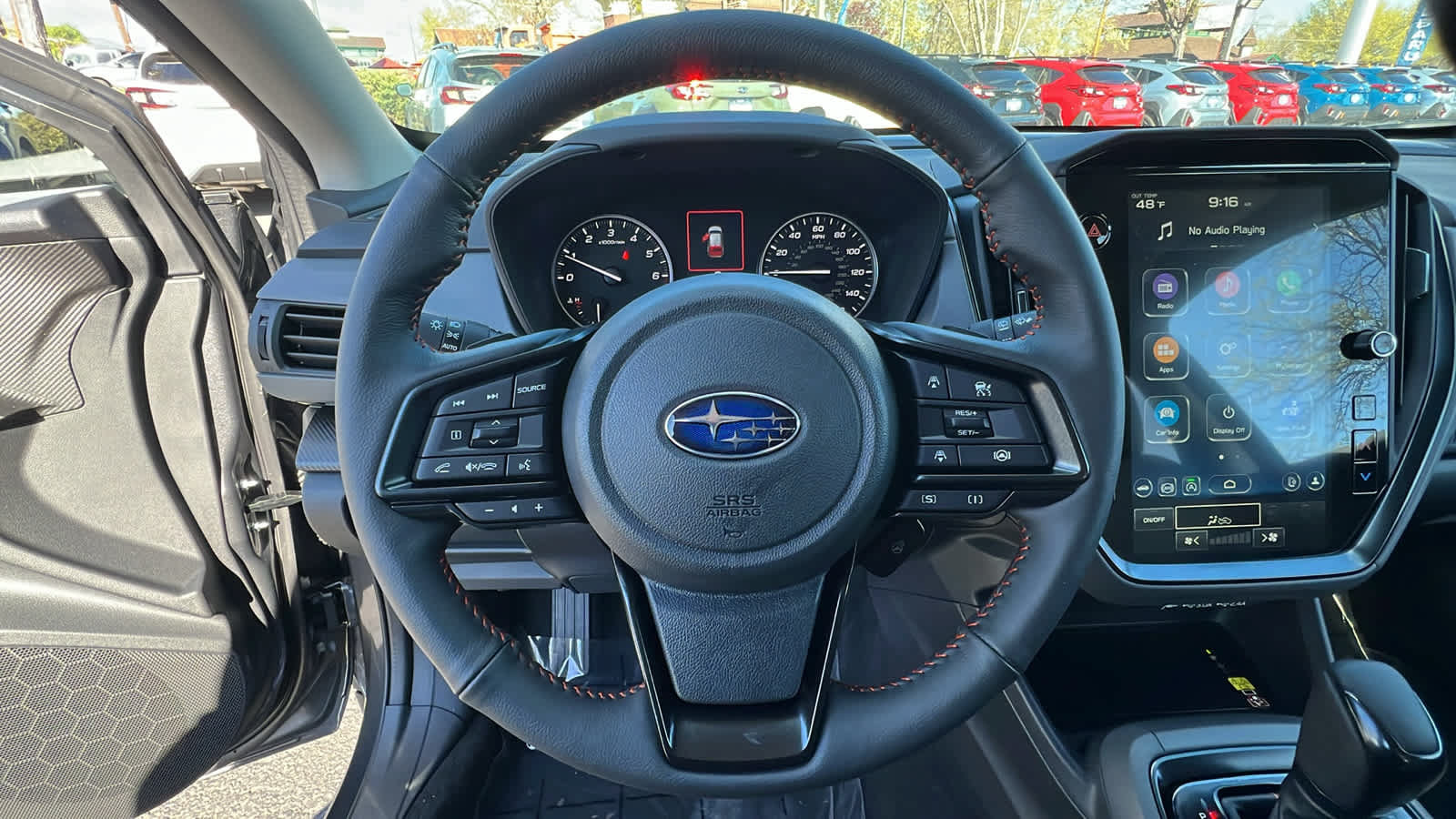 New 2026 Subaru Crosstrek 2.5i Limited w/ Crosstrek Mirror Package AWD/4WD image 18
