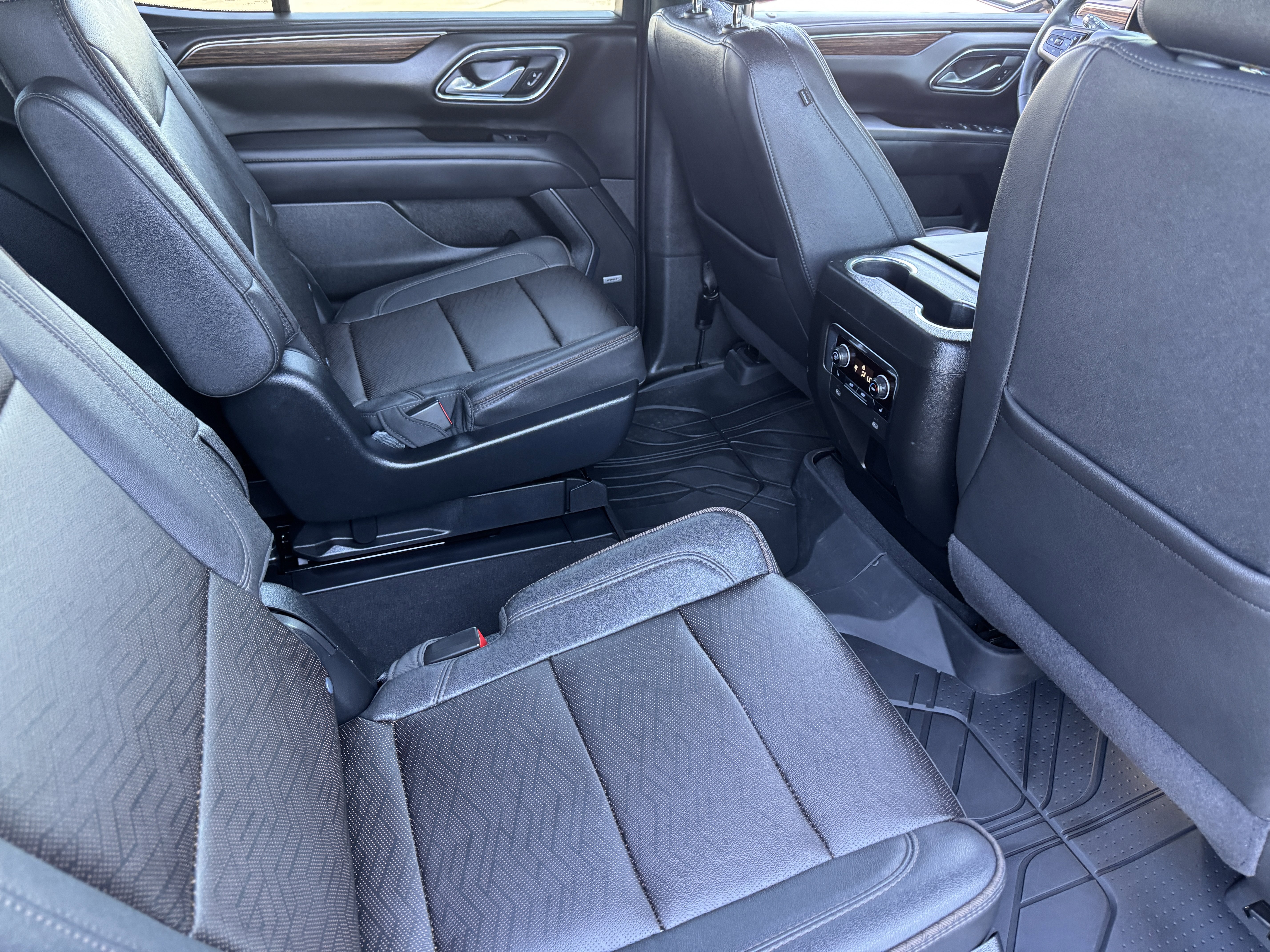 Certified 2023 Chevrolet Tahoe High Country image 20