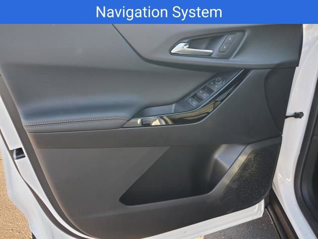 New 2026 Chevrolet Equinox LT image 11