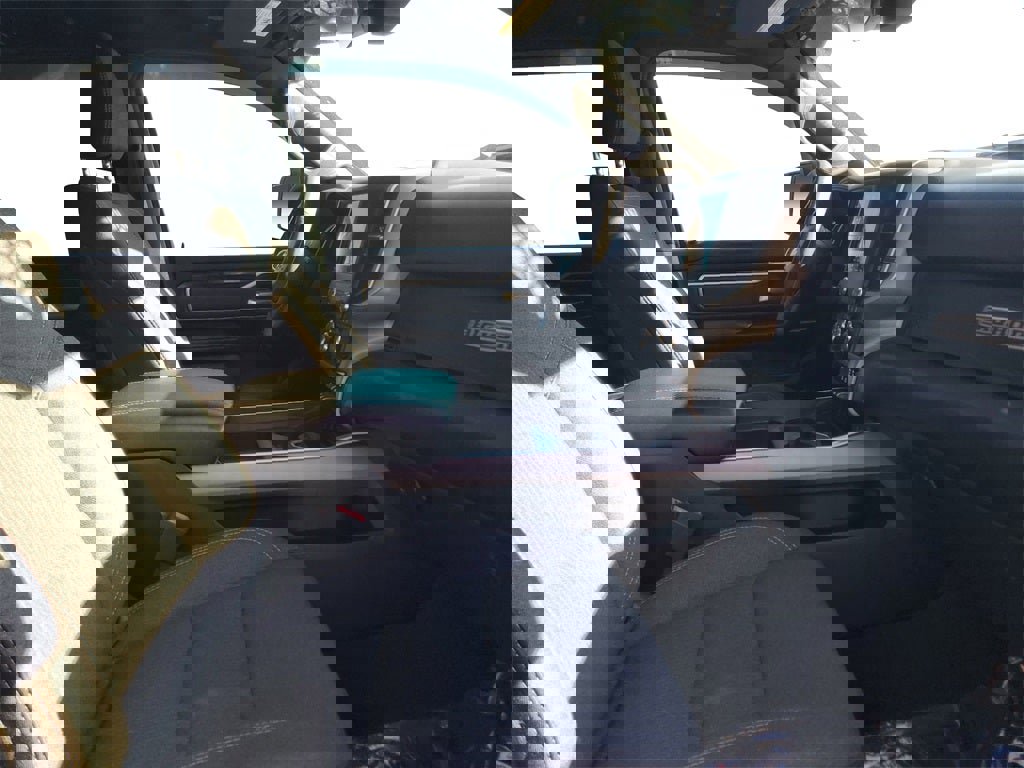 Used 2020 RAM 1500 Big Horn image 15