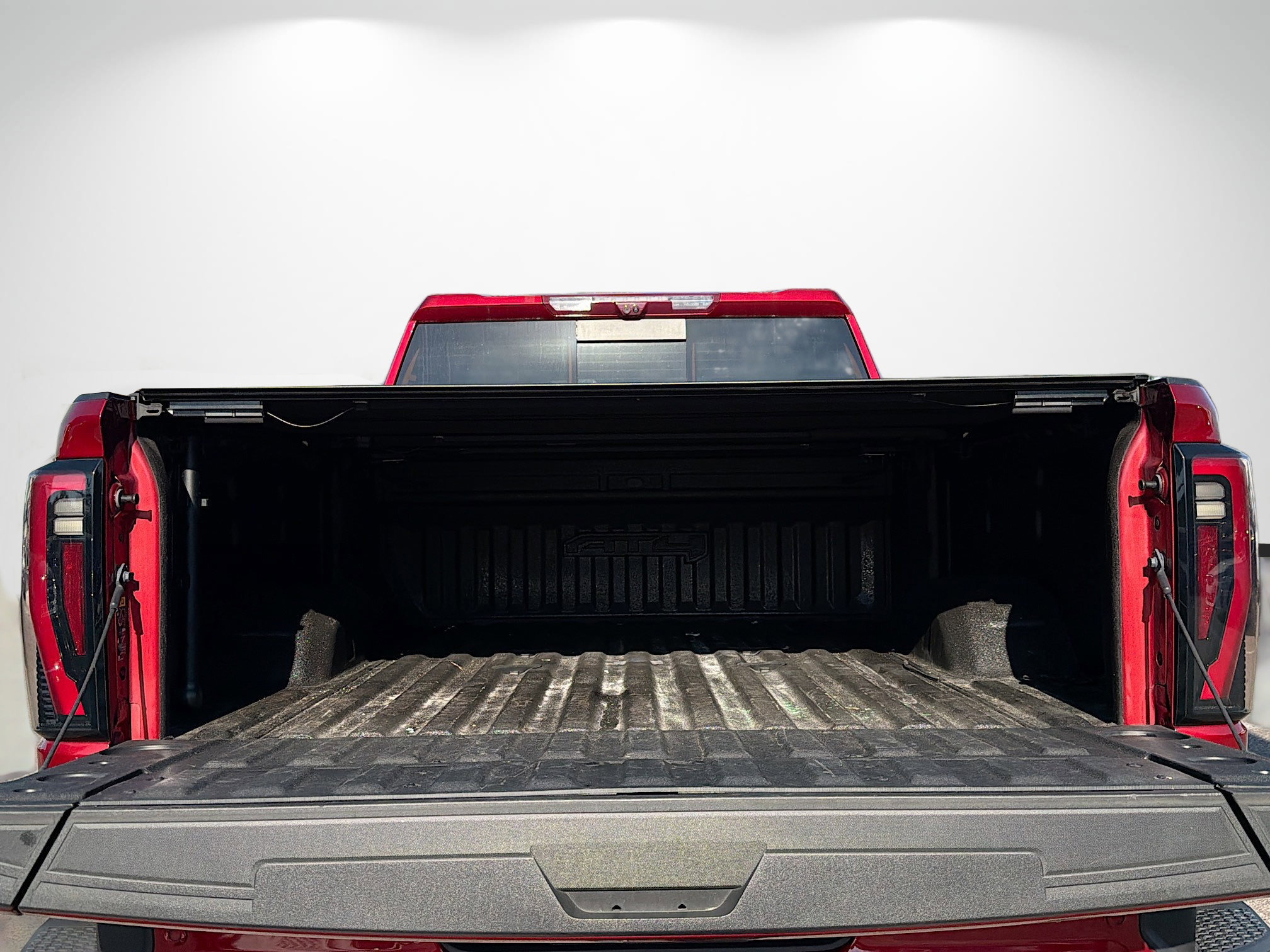 Used 2024 GMC Sierra 2500 AT4 w/ AT4 Premium Plus Package image 12