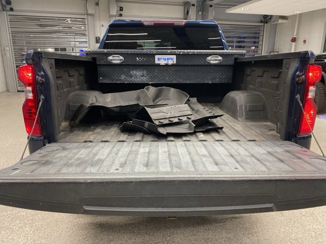 Used 2020 Chevrolet Silverado 1500 LT w/ All-Star Edition image 10