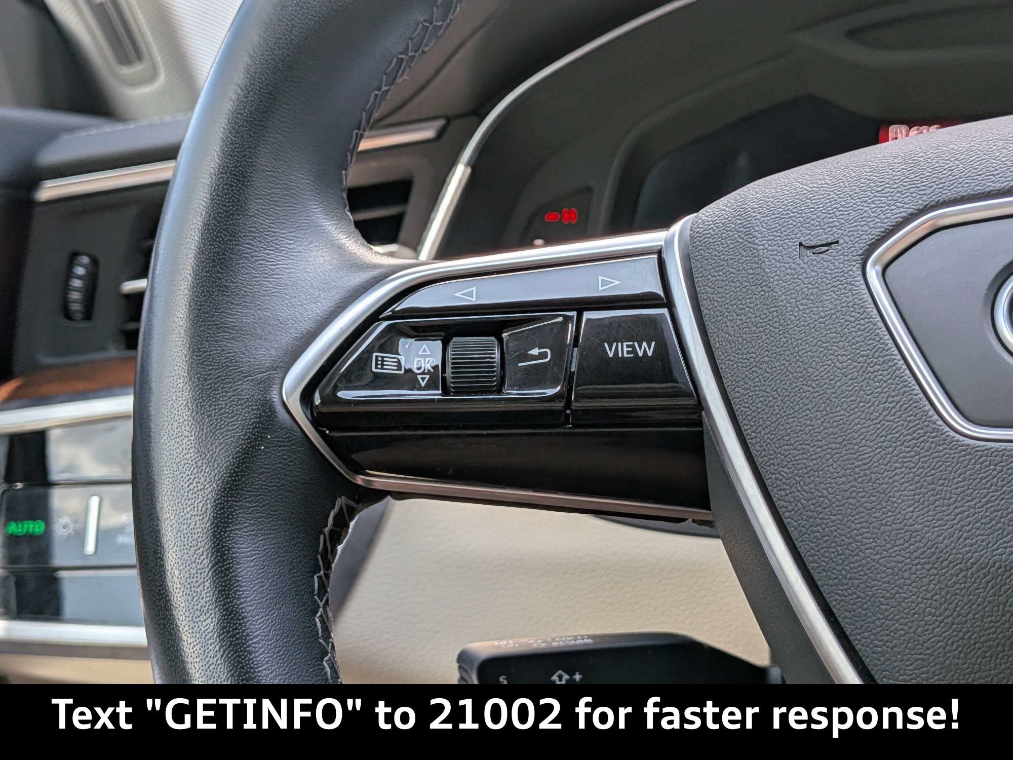 Certified 2022 Audi A7 3.0T Premium AWD/4WD image 32