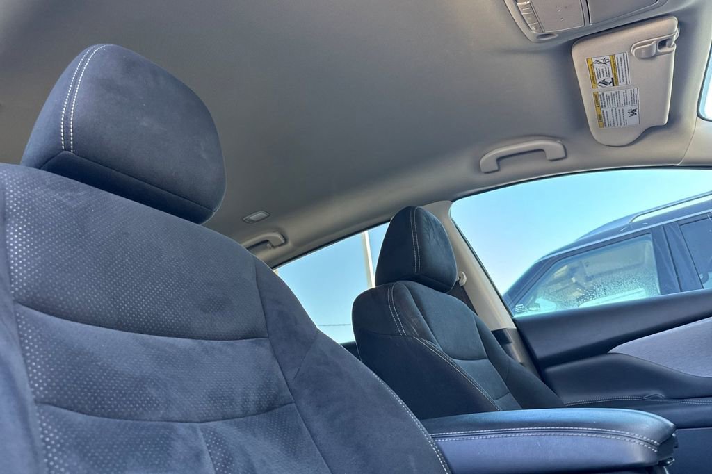 Used 2021 Nissan Murano SV w/ Cargo Package image 15