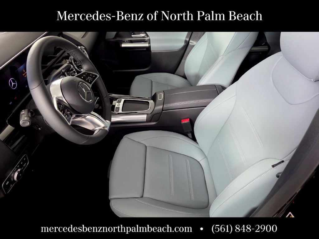 New 2026 Mercedes-Benz GLA 250 image 7