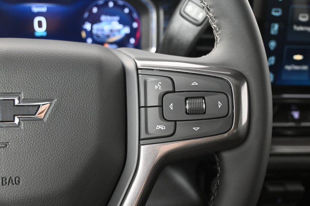 New 2026 Chevrolet Silverado 2500 ZR2 image 36