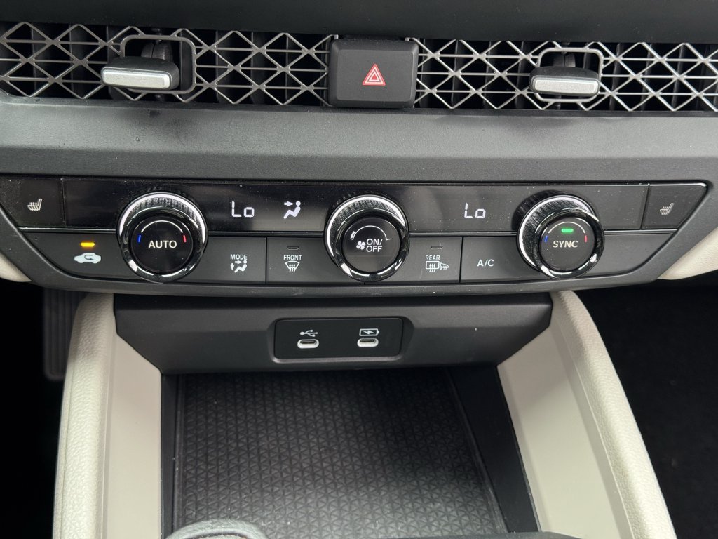 Used 2024 Honda Accord EX image 18