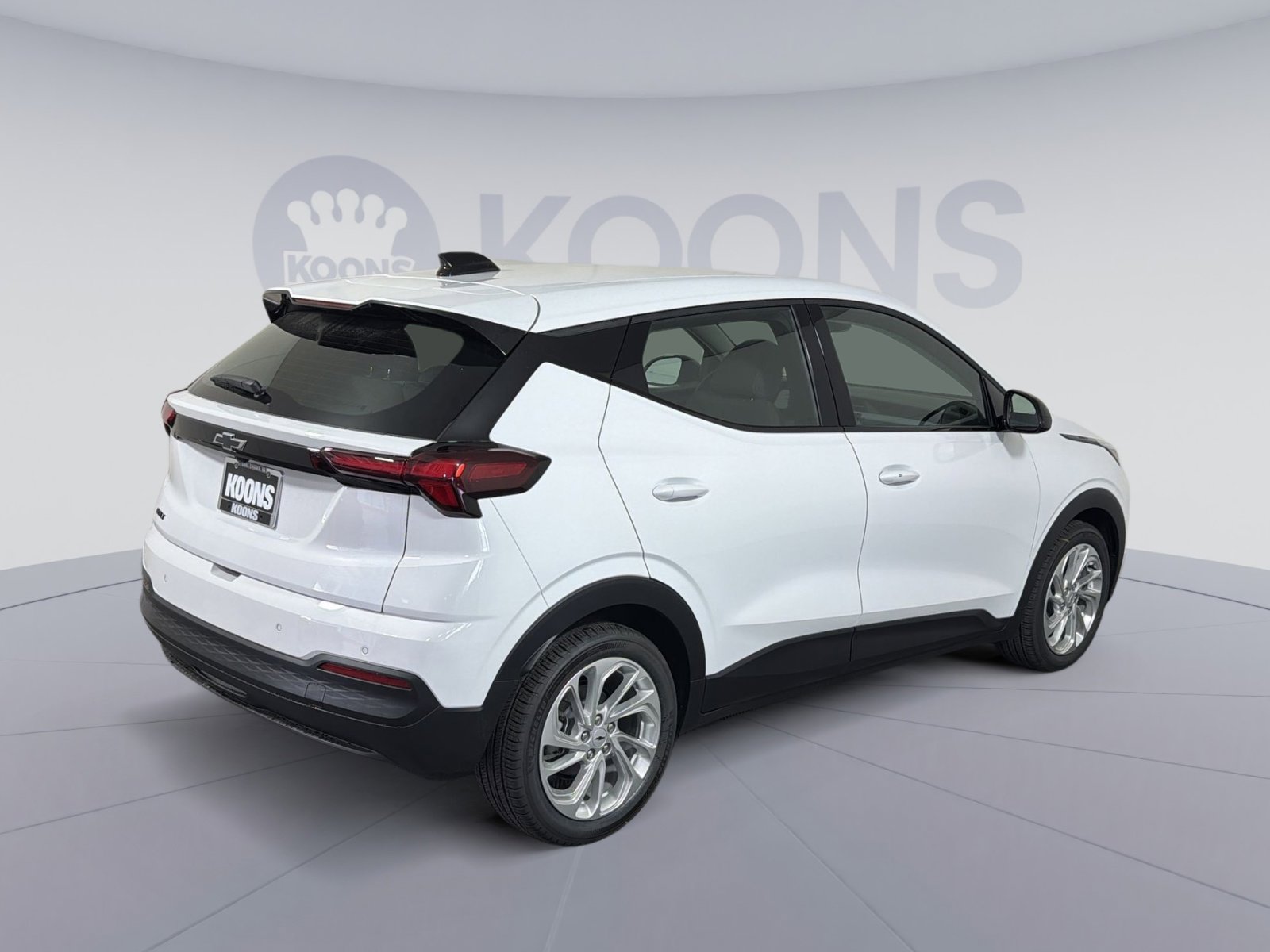 New 2027 Chevrolet Bolt LT w/ Comfort Package image 7