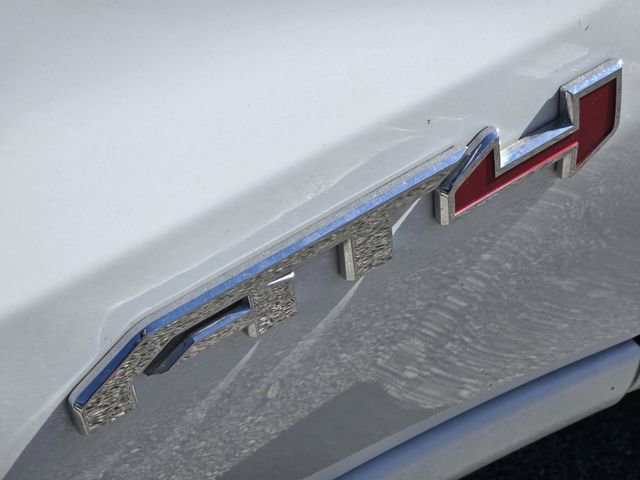 Used 2025 GMC Sierra 1500 AT4 AWD/4WD image 13