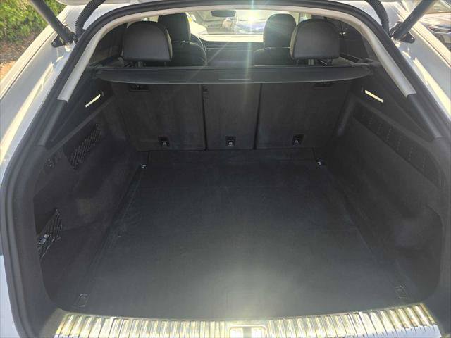 Used 2023 Audi Q8 Prestige w/ Prestige Package AWD/4WD image 15
