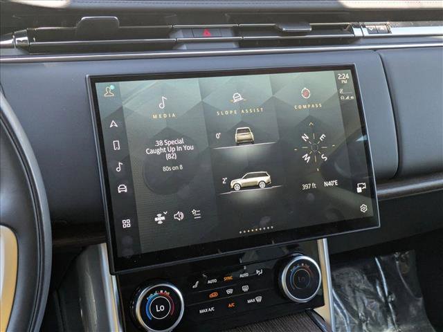 Used 2023 Land Rover Range Rover SE AWD/4WD image 15