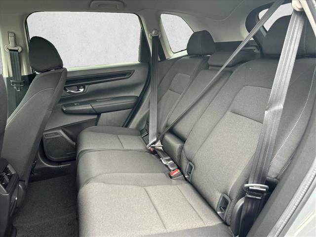 New 2026 Honda CR-V LX image 19