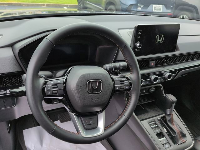 Used 2026 Honda CR-V Sport Touring image 13