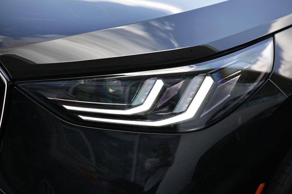 Certified 2025 BMW X3 xDrive30i w/ Premium Package image 13