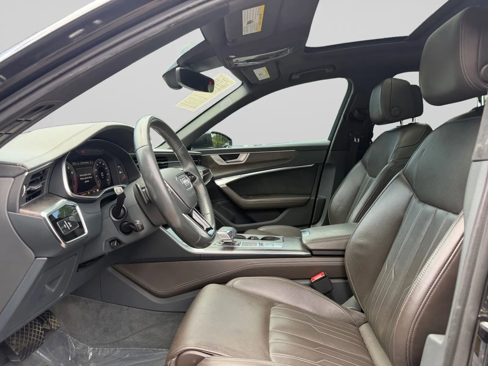 Used 2019 Audi A6 3.0T Prestige w/ Prestige Package AWD/4WD image 17