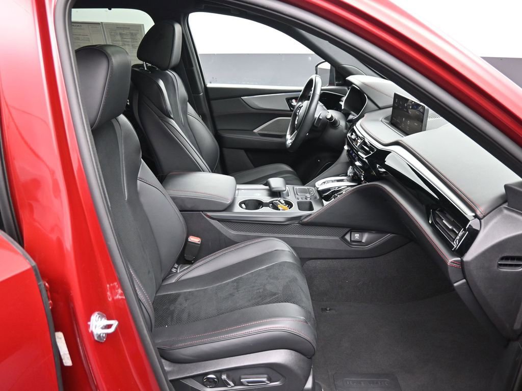Certified 2023 Acura MDX A-Spec image 27