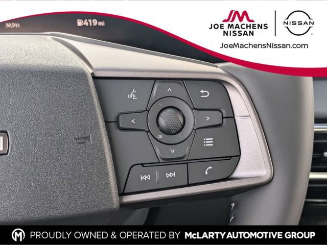 New 2026 Nissan Sentra SV image 15
