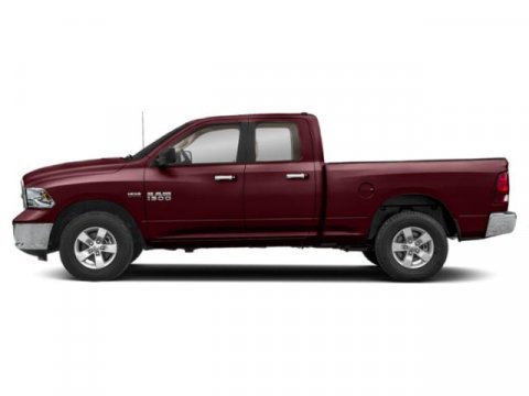 Used 2019 RAM 1500 Classic Warlock w/ Electronics Group image 3