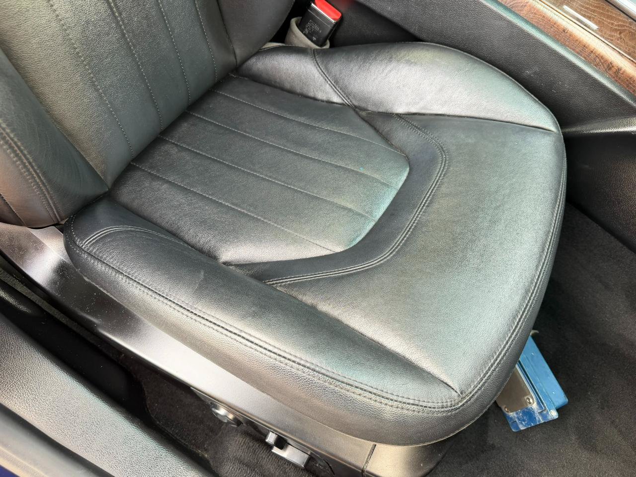 Used 2016 Maserati Quattroporte S RWD image 48