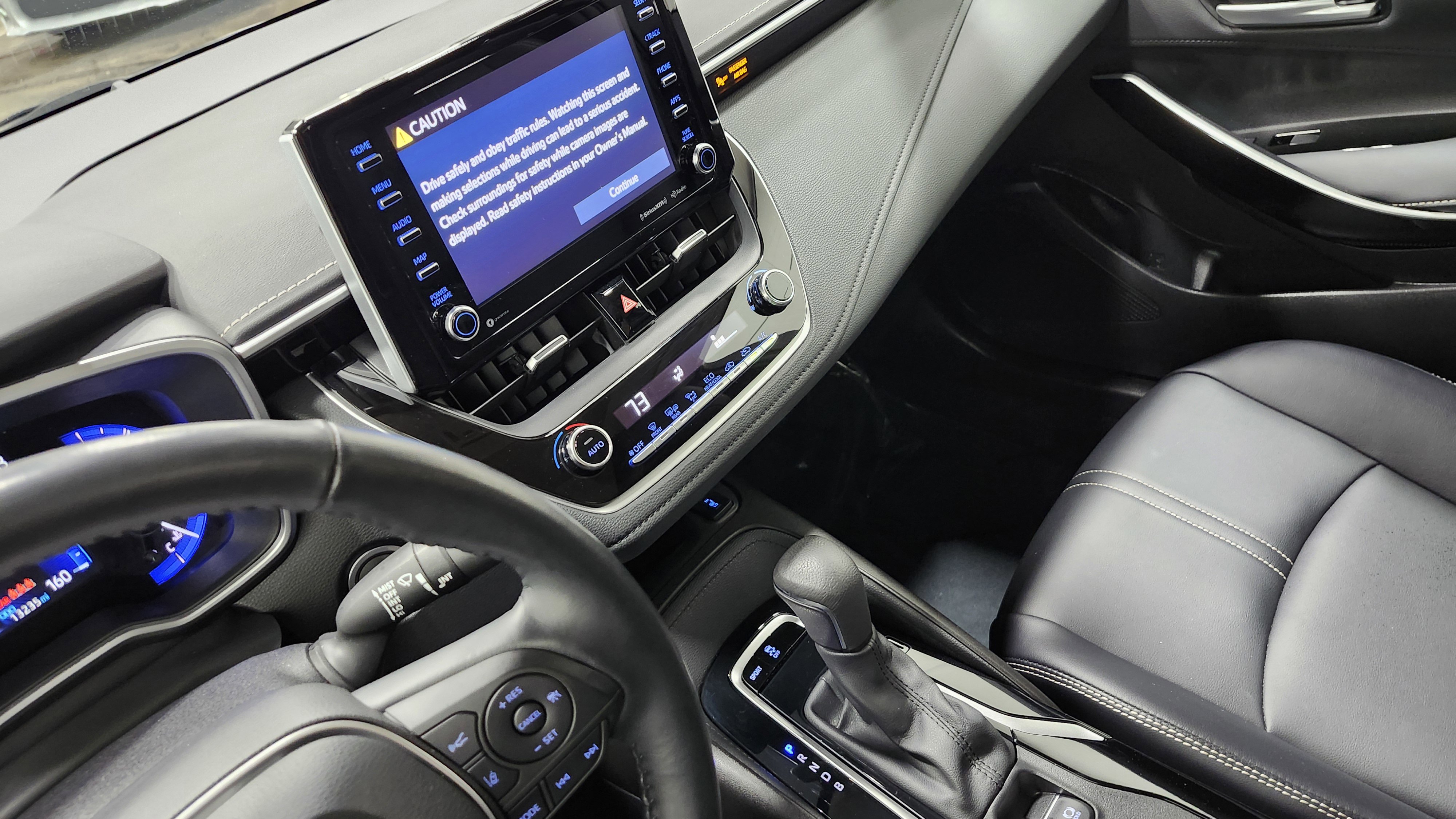 Used 2020 Toyota Corolla XLE image 29