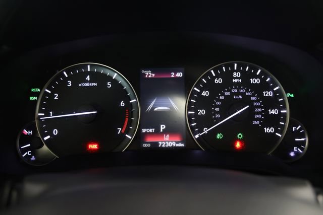 Used 2018 Lexus RX 350 AWD w/ Premium Package image 30
