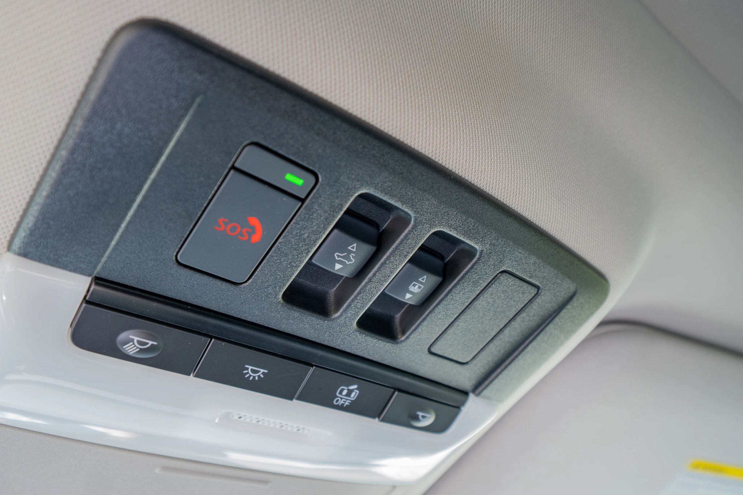 Used 2025 Nissan Pathfinder SL w/ SL Premium Package image 19