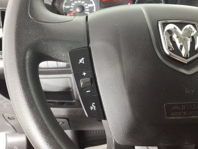 Used 2020 RAM ProMaster 1500 FWD image 16