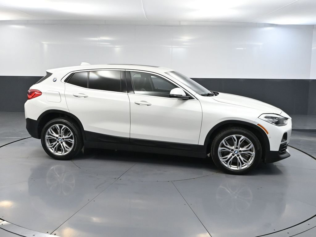 Used 2018 BMW X2 sDrive28i w/ Premium Package image 3