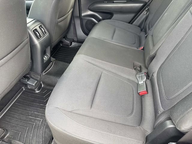 Used 2022 Hyundai Tucson Blue image 10