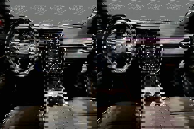 New 2026 GMC Acadia Denali Ultimate w/ LPO, Floor Liner Package image 10