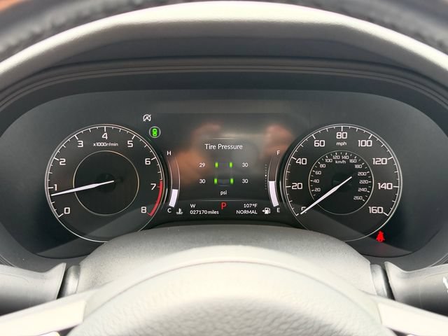 Used 2021 Acura TLX w/ Technology Package FWD image 23