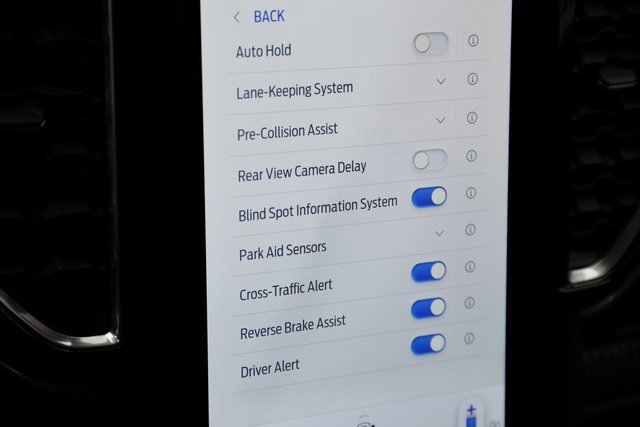 Used 2024 Ford Ranger XLT w/ Trailer Tow Package image 19