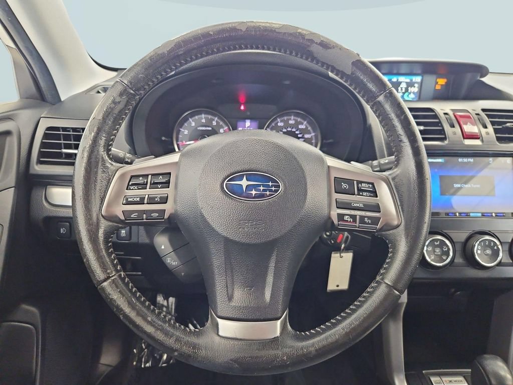 Used 2014 Subaru Forester 2.0XT Premium w/ Popular Package #2 AWD/4WD image 14