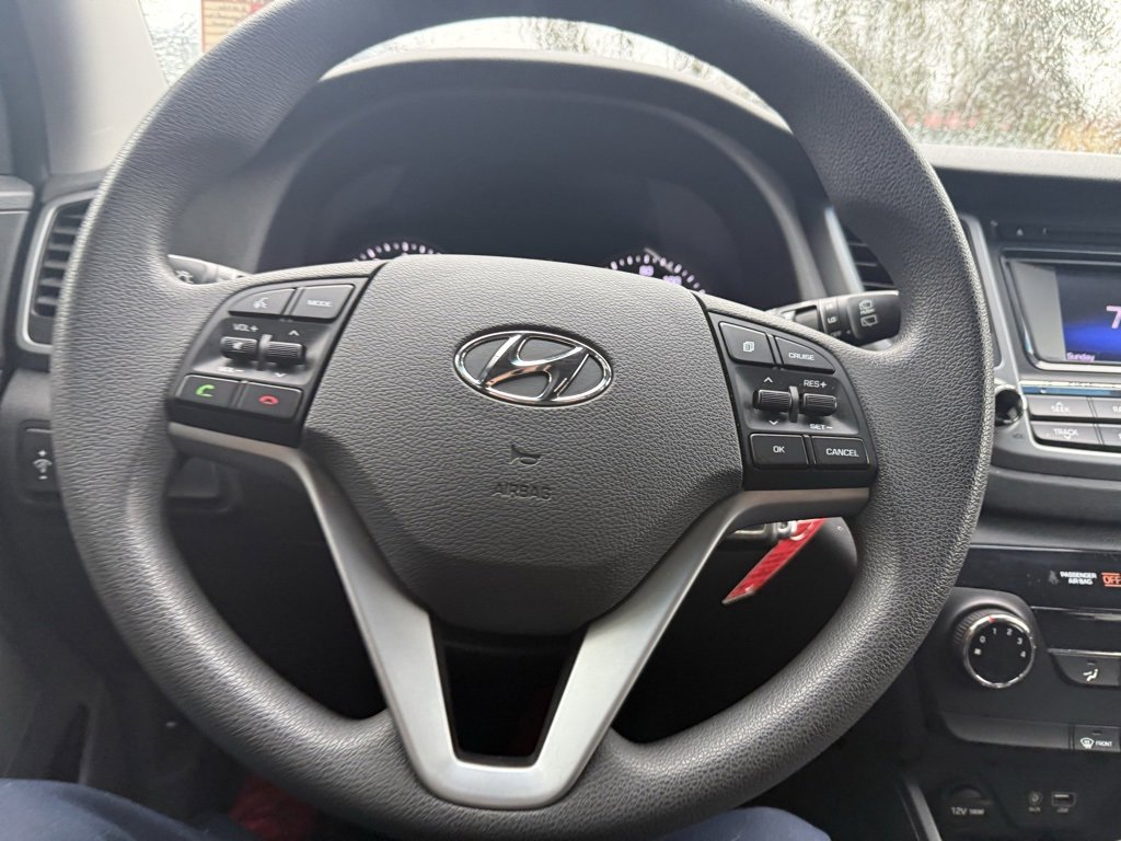 Used 2016 Hyundai Tucson SE w/ Option Group 02 image 27