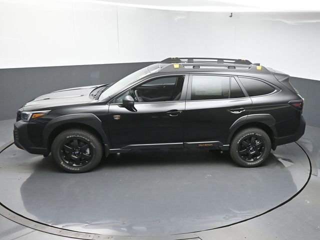New 2025 Subaru Outback Wilderness w/ Wilderness Package image 46