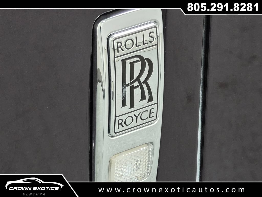 Used 2023 Rolls-Royce Ghost AWD/4WD image 17