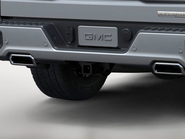 New 2026 GMC Sierra 1500 Elevation AWD/4WD image 14