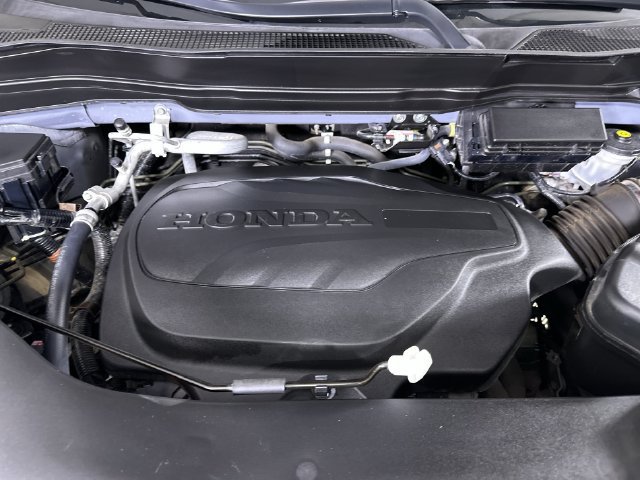 Used 2022 Honda Pilot TrailSport image 31