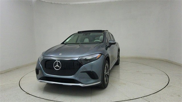 Used 2023 Mercedes-Benz EQS 450+ SUV image 67