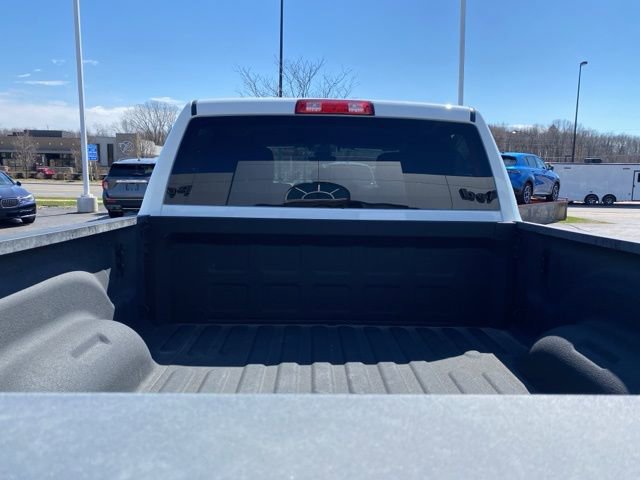 Used 2024 RAM 2500 Big Horn w/ Protection Group image 7