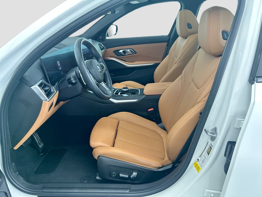 Used 2023 BMW M340i w/ Premium Package RWD image 18