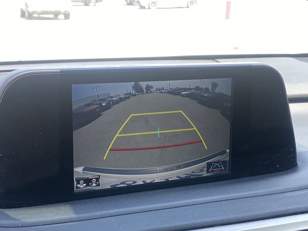 Used 2020 Lexus RX 350 FWD image 8