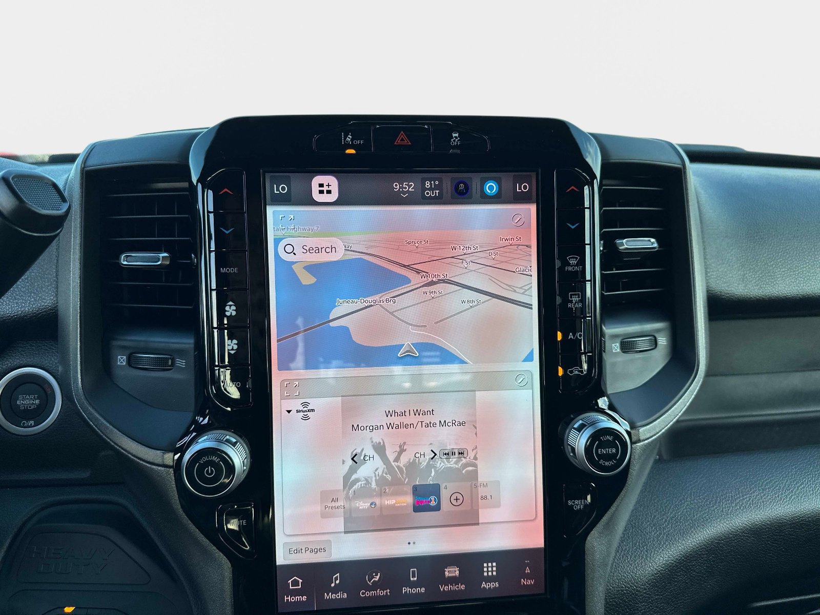 New 2026 RAM 2500 Tradesman w/ Safety Group image 23