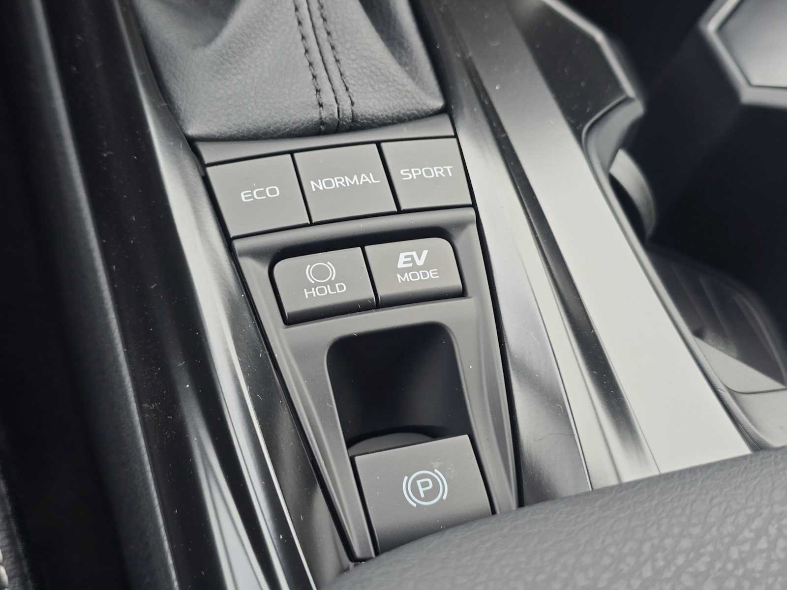 New 2026 Toyota Camry SE AWD/4WD image 30