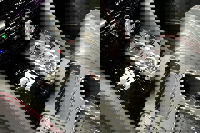 New 2025 Acura MDX Type S image 11