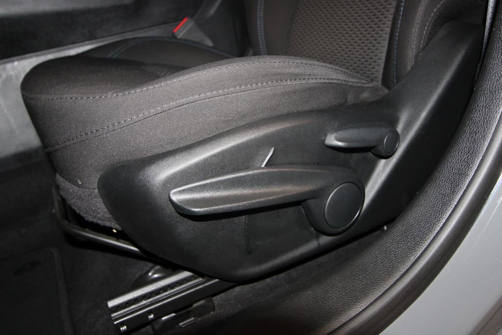Used 2023 Jeep Compass Sport AWD/4WD image 7